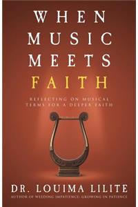 When Music Meets Faith
