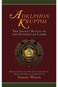Adelphon Kruptos