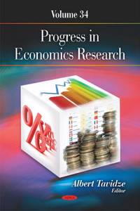 Progress in Economics Research