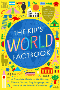 Kid's World Factbook