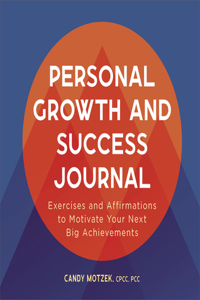 Personal Growth and Success Journal