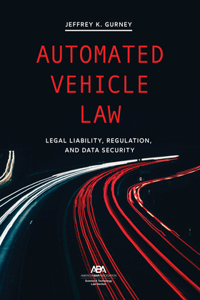 Automated Vehicle Law