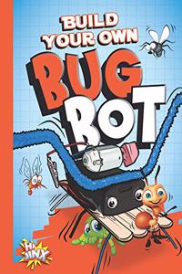 Byo Bug Bot