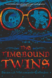 Timebound Twins