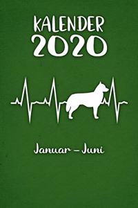 Kalender 2020