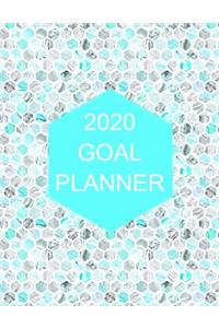 2020 Goal Planner