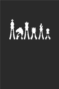 Chess Pieces