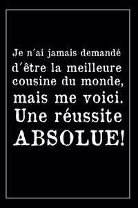 Ma Cousine, Une Réussite Absolue