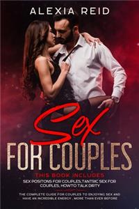 Sex For Couples
