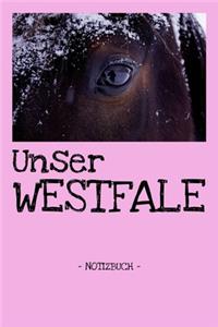 Unser Westfale