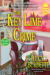 Key Lime Crime