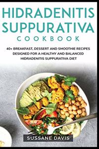 Hidradenitis Suppurativa Cookbook