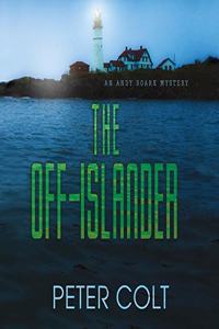 Off-Islander Lib/E