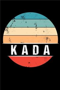 Kada