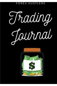 Forex Trading Journal