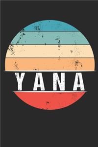 Yana