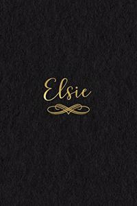 Elsie