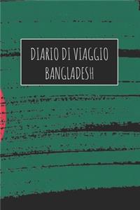 Diario di Viaggio Bangladesh