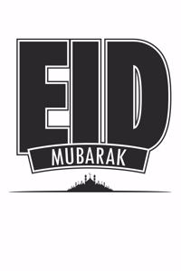 Eid Mubarak