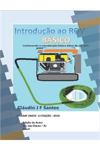 Introdução ao ROV básico