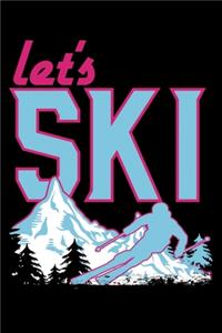 Let's Ski
