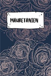 Mauretanien