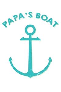 Papas Boat