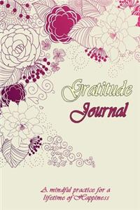Gratitude Journal For Women