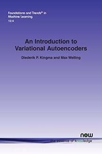 An Introduction to Variational Autoencoders