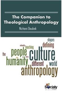 Companion to Theological Anthropology