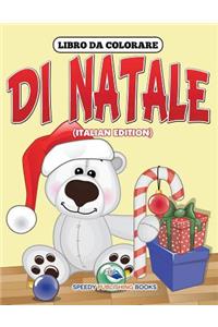 Libro Da Colorare Con Occhi Grandi (Italian Edition)