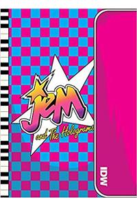 Jem and the Holograms: Outrageous Edition, Vol. 2