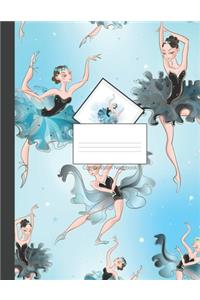 Composition Notebook