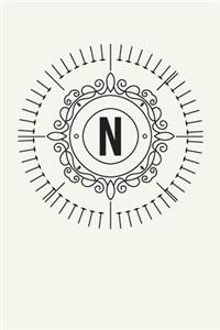 N
