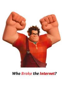 Ralph Breaks the Internet