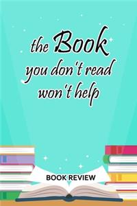 Book Review