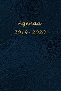 Agenda Scuola 2019 - 2020