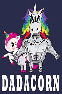 Dadacorn