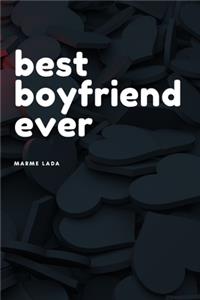 Best Boyfriend Ever