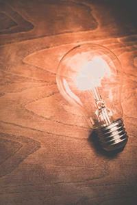 Geschäftsideen Notizbuch