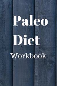 Paleo Diet Workbook