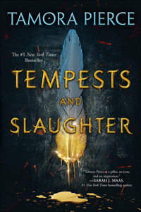 Tempests and Slaughter: The Numair Chronicles, Book 1