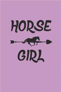 Horse Girl