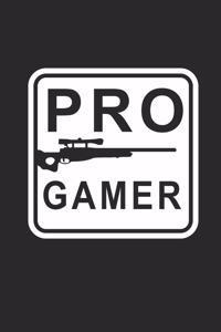 Pro Gamer