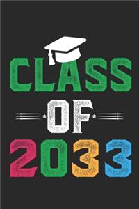 Class of 2033