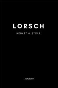 Lorsch