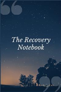 The Recovery Notebook