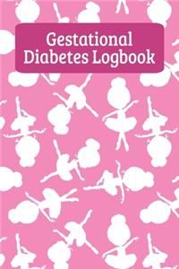 Gestational Diabetes Logbook