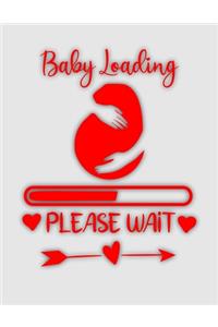Baby loading please wait