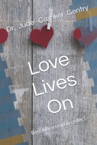 Love Lives On